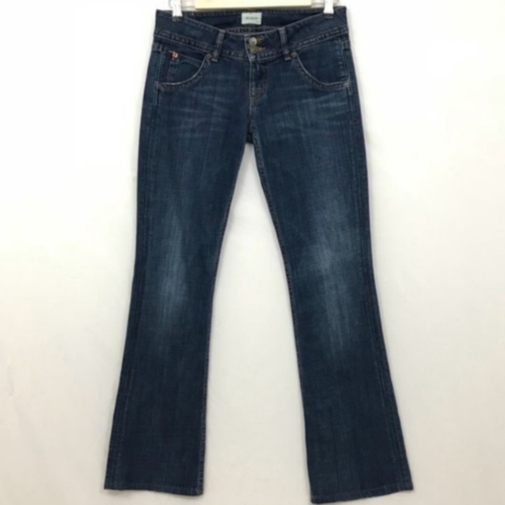Hudson Signature Bootcut